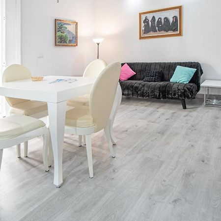Apartamento El Cobijo De Cadice Esterno foto
