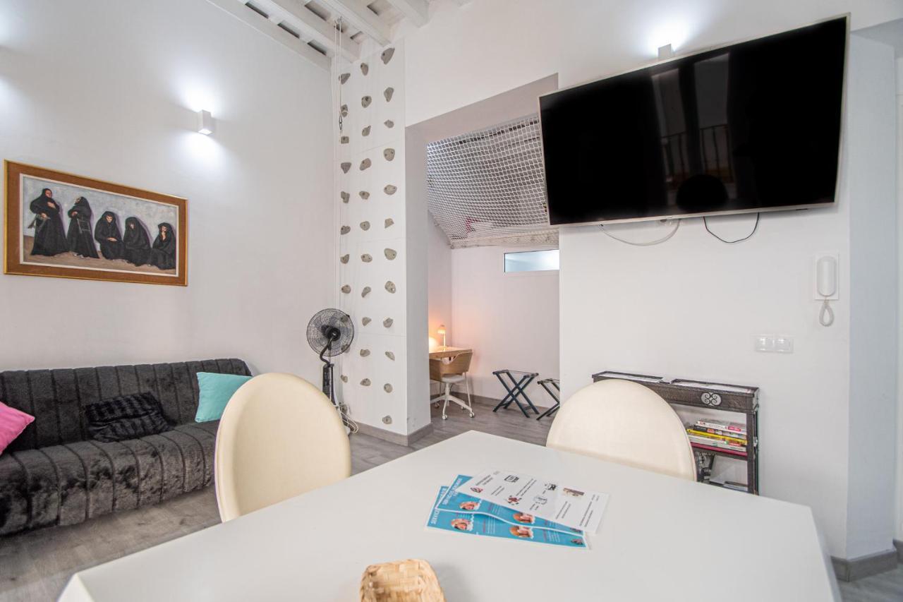 Apartamento El Cobijo De Cadice Esterno foto