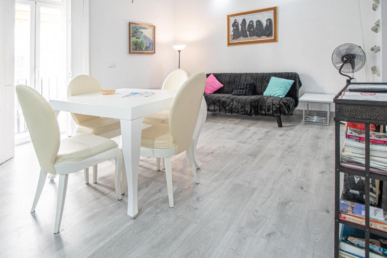 Apartamento El Cobijo De Cadice Esterno foto