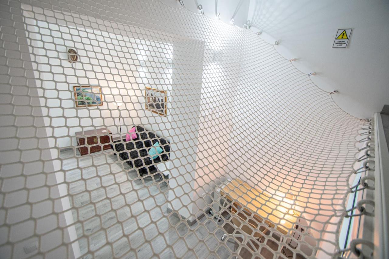 Apartamento El Cobijo De Cadice Esterno foto