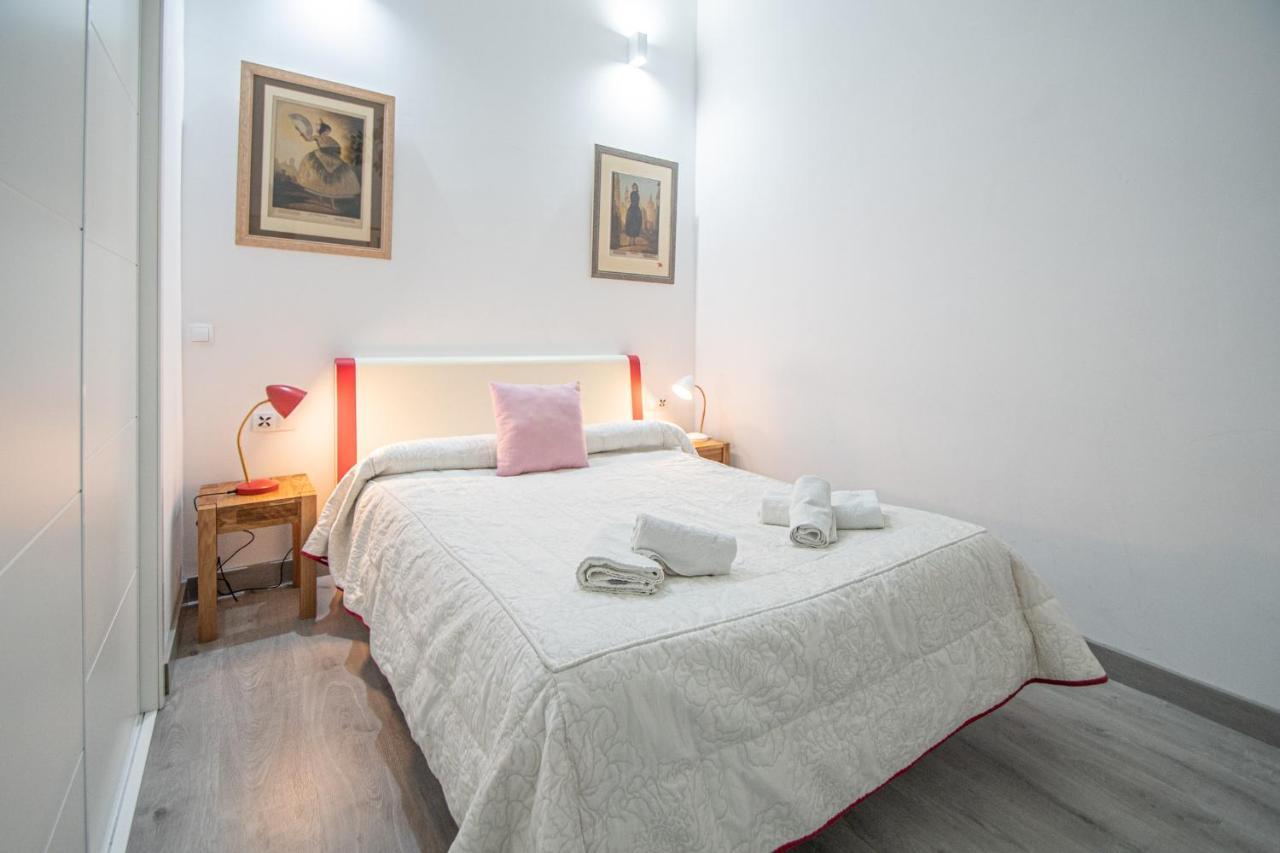 Apartamento El Cobijo De Cadice Esterno foto