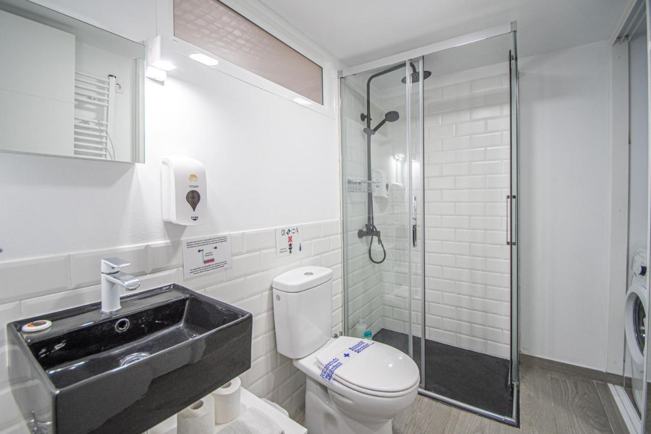 Apartamento El Cobijo De Cadice Esterno foto