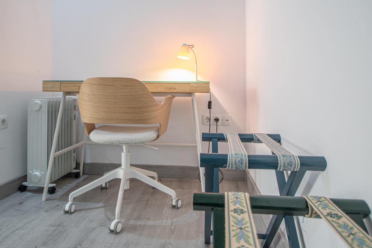 Apartamento El Cobijo De Cadice Esterno foto