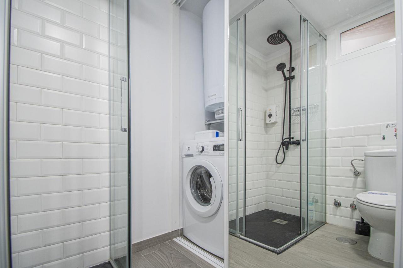 Apartamento El Cobijo De Cadice Esterno foto
