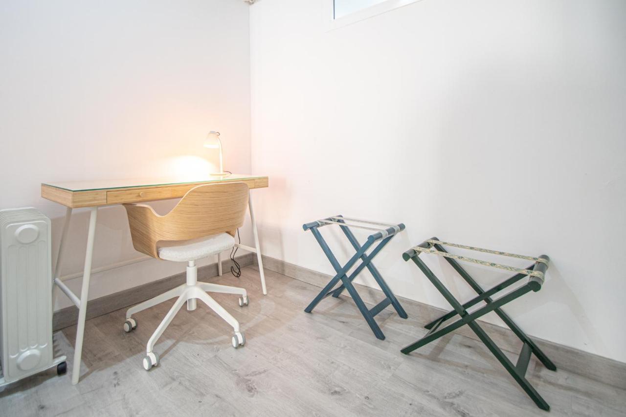 Apartamento El Cobijo De Cadice Esterno foto