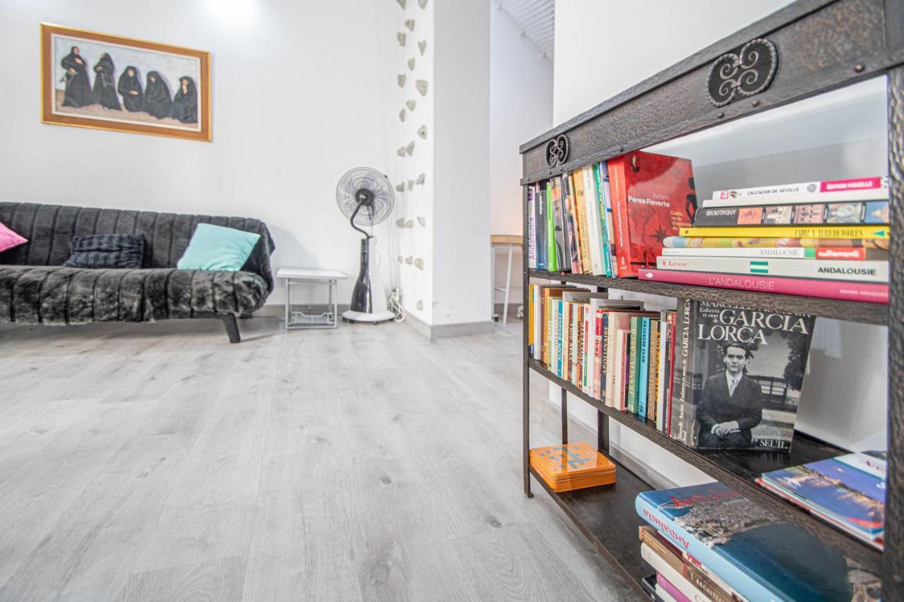 Apartamento El Cobijo De Cadice Esterno foto