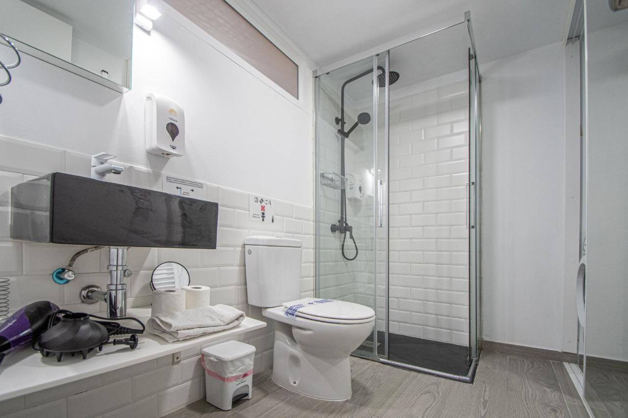 Apartamento El Cobijo De Cadice Esterno foto