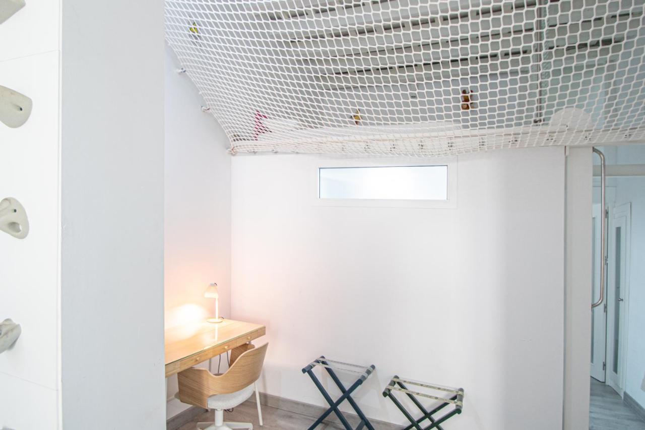 Apartamento El Cobijo De Cadice Esterno foto