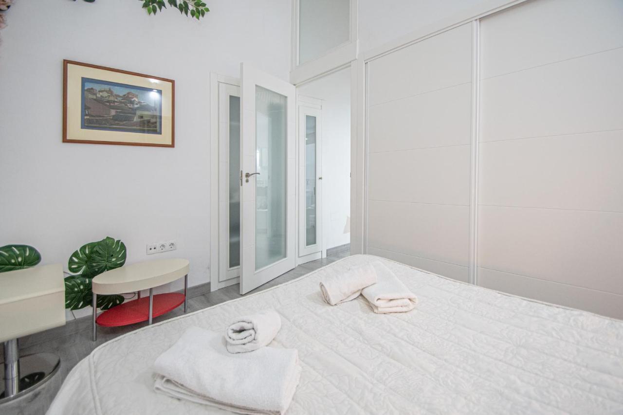 Apartamento El Cobijo De Cadice Esterno foto