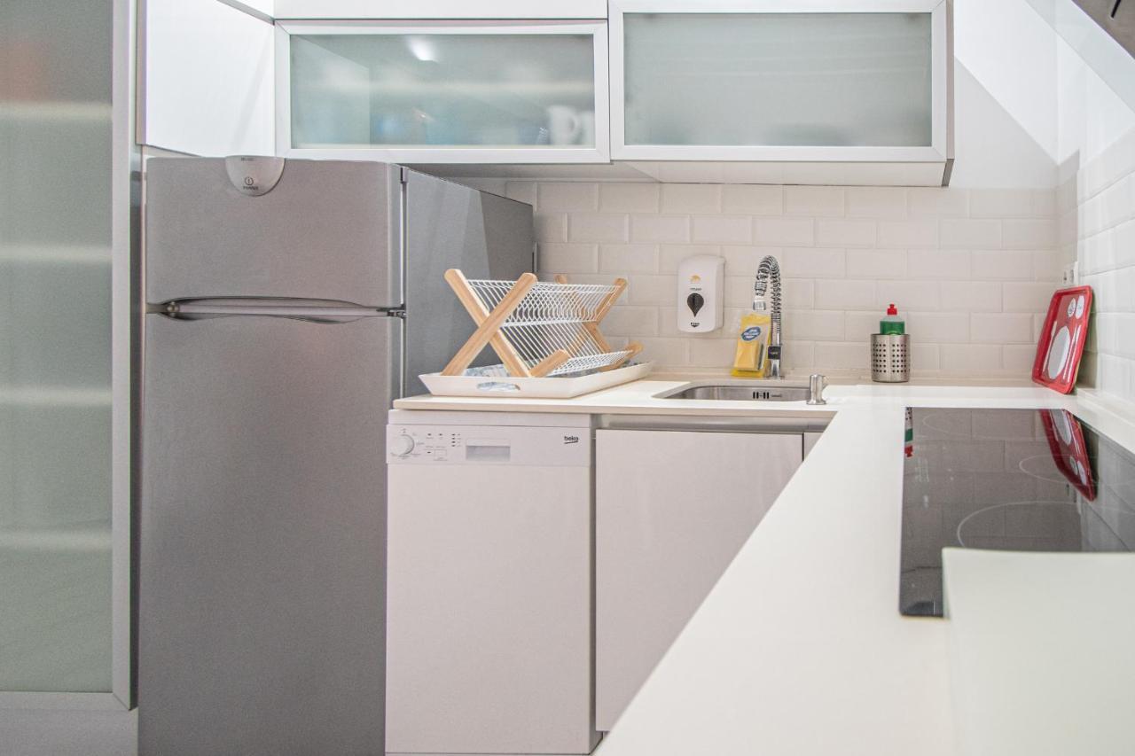 Apartamento El Cobijo De Cadice Esterno foto